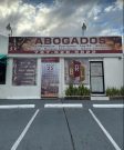 Abogada Lcda. Dinorah Burgos, Carolina, PR