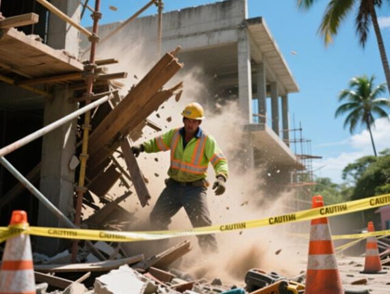 Derechos Después de un Accidente Laboral en Puerto Rico