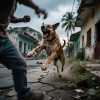 Que Hacer Legalmente Cuando un Perro Muerde a una Persona en Puerto Rico